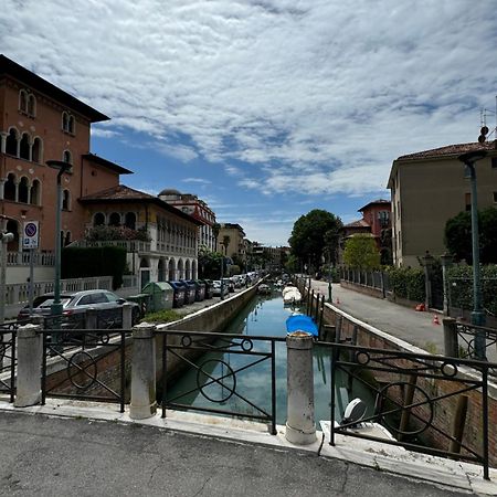 Appartamento Villa Trento Lido di Venezia Exterior foto
